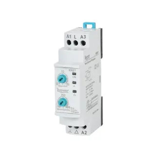 Rel� Estrela-Tri�ngulo - KRET - 220V 50/60HZ - Kayama