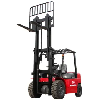 Empilhadeira � diesel Kayama  4 t CPC40