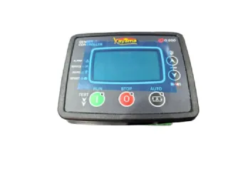 Controlador para GMG D-200MK2 MPU Kayama