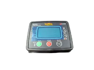 Controlador para GMG D-200MK3 MPU Kayama