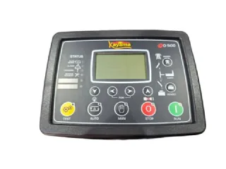 Controlador para GMG D-500MK3 MPU Kayama