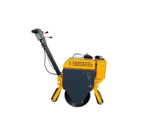 Rolo Compactador Kayama manual modelo  KRCM450H