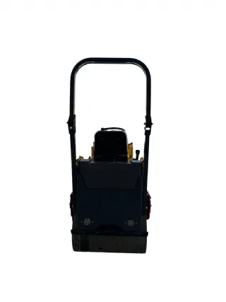 Rolo Compactador Kayama modelo KRC1500D