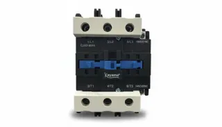 contator Tripolar CJX2-9511C - 220V- 50/60 HZ - KAYAMA