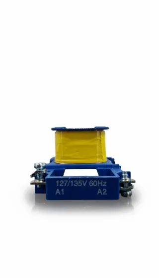 Bobina para contator CJX2 de  25 a 32 A - KAYAMA