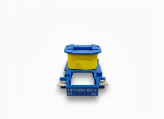 Bobina para contator CJX2 de   9 a 18 A - KAYAMA