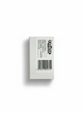 Jogo de contato contator CJX2 - 5011B- KAYAMA