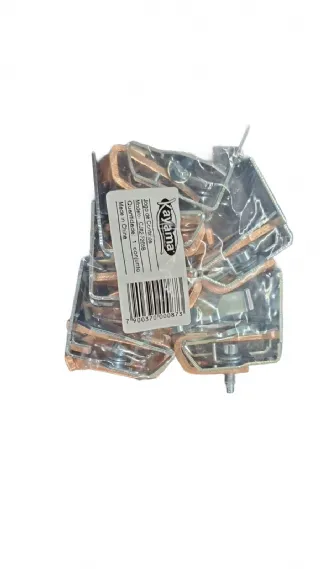 Jogo de contato contator CJX2 - F265B- KAYAMA