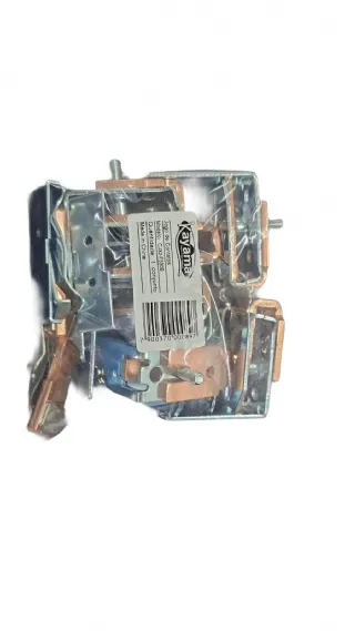 Jogo de contato contator CJX2 - F330B- KAYAMA