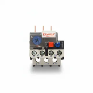 Rel� T�rmico de Sobrecarga JR28-25LR2-D13  1-1.6A - KAYAMA