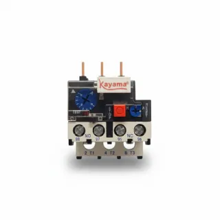 Rel� T�rmico de Sobrecarga JR28-25LR2-D13  4-6A - KAYAMA