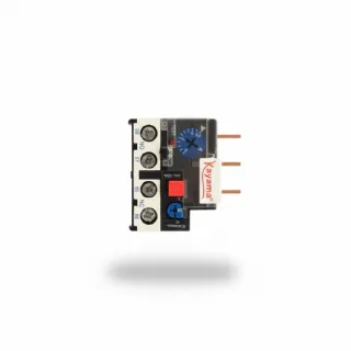 Rel� T�rmico de Sobrecarga JR28-25LR2-D135.5-8A - KAYAMA