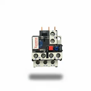 Rel� T�rmico de Sobrecarga JR28-25LR2-D137-10A - KAYAMA