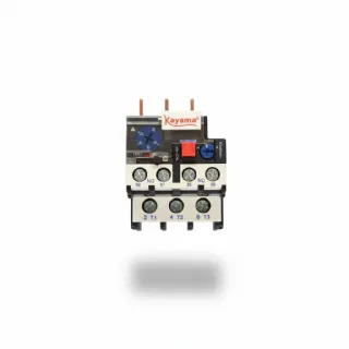 Rel� T�rmico de Sobrecarga JR28-25LR2-D13 12-18A - KAYAMA
