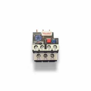Rel� T�rmico de Sobrecarga JR28-25LR2-D1323-32A - KAYAMA