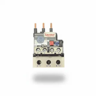 Rel� T�rmico de Sobrecarga JR28-36LR2-D2328-36A - KAYAMA