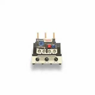 Rel� T�rmico de Sobrecarga JR28-93LR2-D3337-50A - KAYAMA