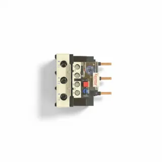 Rel� T�rmico de Sobrecarga JR28-93LR2-D3363-80A - KAYAMA