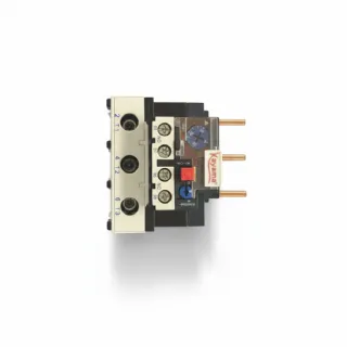 Rel� T�rmico de Sobrecarga JR28-93LR2-D3380-93A - KAYAMA