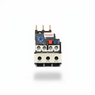 Rel� T�rmico de Sobrecarga JR28-36LR2-D2330-40A - KAYAMA