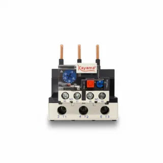 Rel� T�rmico de Sobrecarga JR28-93LR2-D3330-40A - KAYAMA