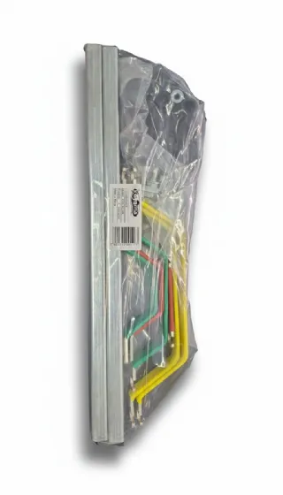 Intertravamento mec�nico CJX2-F115 c/barramento- KAYAMA