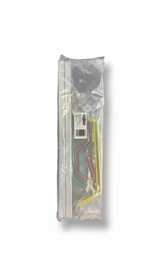 Intertravamento mec�nico CJX2-F225 c/barramento- KAYAMA