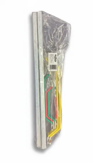 Intertravamento mec�nico CJX2-F265 c/barramento- KAYAMA