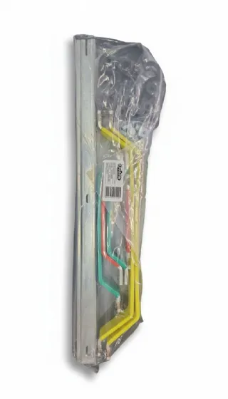 Intertravamento mec�nico CJX2-F500 c/barramento- KAYAMA