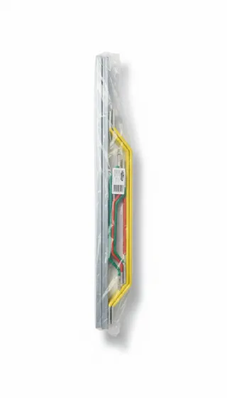 Intertravamento mec�nico CJX2-F630 c/barramento- KAYAMA