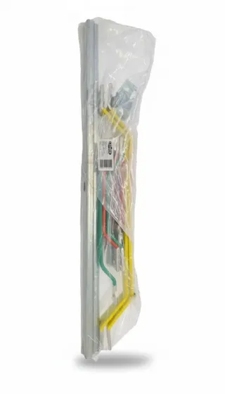 Intertravamento mec�nico CJX2-F800 c/barramento- KAYAMA