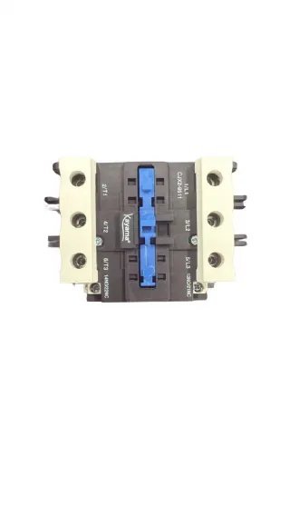 contator Tripolar CJX2-9511B - 220V- 50/60 HZ - KAYAMA