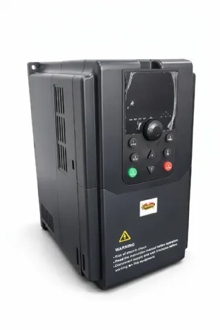 Inversor de Frequ�ncia Trif�sico 4 cv 220V IFT3030-40 Kayama