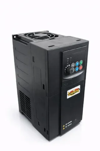 Mini Inversor de Frequ�ncia Trif�sico 20 cv 380V MIFT 3031-200 Kayama