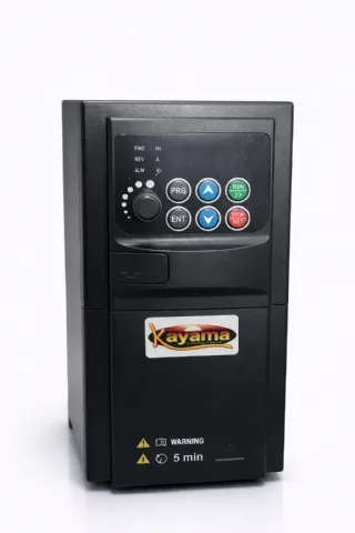 Inversor de Frequ�ncia Monof�sico/Trif�sico  5 CV 380V IFMT1031-50 Kayama