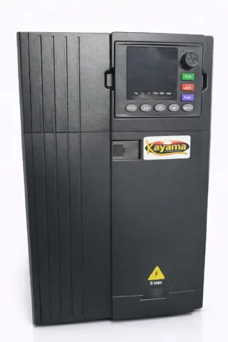 Inversor de Frequ�ncia Monof�sico/Trif�sico 15 CV 380V IFMT1031-150 Kayama