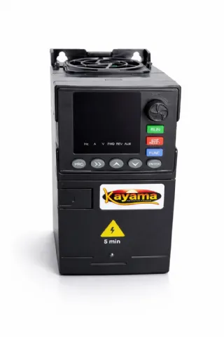 Inversor de Frequ�ncia Monof�sico/Trif�sico 5 CV 220V IFMT1030-50 Kayama
