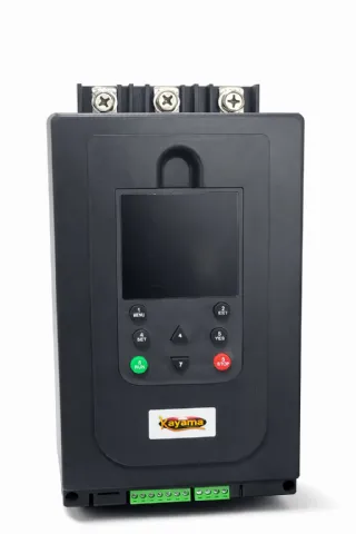 SoftStarter Digital 30 CV 380V SSD380-300 Kayama