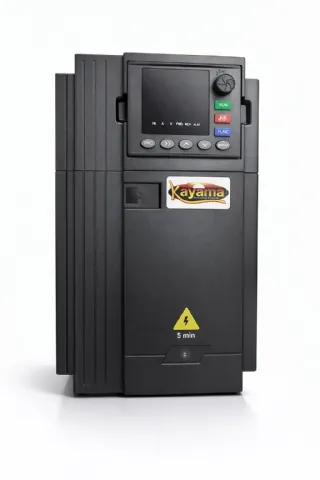 Inversor de Frequ�ncia Trif�sico 25 CV 380V IFT3031-250 Kayama