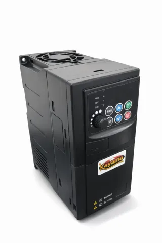 Mini Inversor de Frequ�ncia Monof�sico/Trif�sico  3 cv 380V MIFMT 1031-30 Kayama