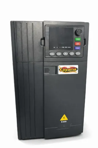 Mini Inversor de Frequ�ncia Monof�sico/Trif�sico 15 cv 380V MIFMT 1031-150 Kayama