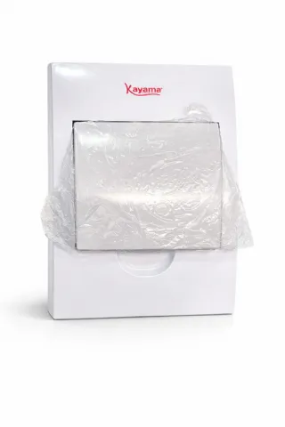 Quadro de Distribui��o Embutir para  6 disjuntores QDE6D Kayama