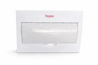 Quadro de Distribui��o Embutir para 12 disjuntores QDE12D Kayama