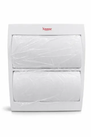 Quadro de Distribui��o Aparente para 24 disjuntores QDA24D Kayama
