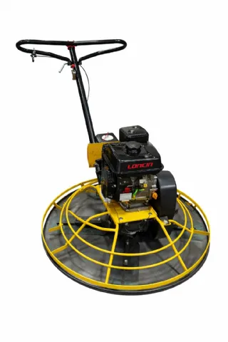 Alisador/Nivelador de Piso/Concreto Kayama KAP900