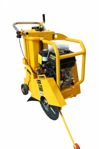 Cortador de Piso/Concreto � gasolina Kayama KCP13