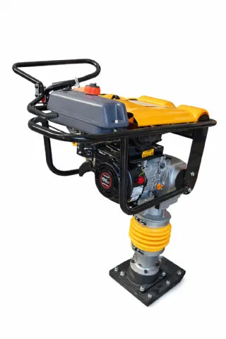 Compactador de Solo/Impacto tipo sapo � gasolina Kayama KCS14