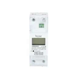Medidor Monof�sico Digital - KMM36 - 50/60 HZ - Kayama