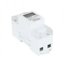 Medidor Monof�sico Digital - KMM36 - 50/60 HZ - Kayama
