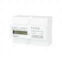 Medidor Trif�sico Digital - KMT126 - 50/60 HZ - Kayama